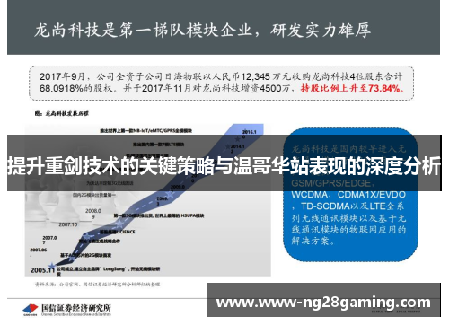 提升重剑技术的关键策略与温哥华站表现的深度分析