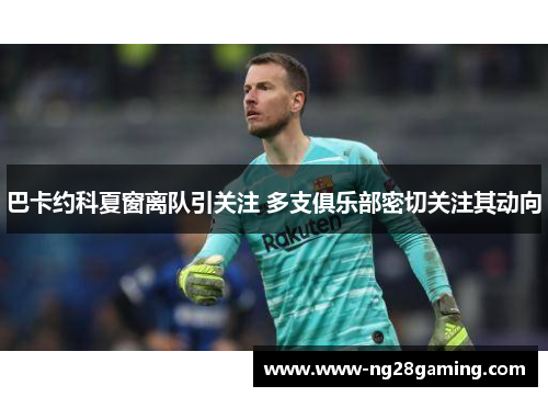 巴卡约科夏窗离队引关注 多支俱乐部密切关注其动向