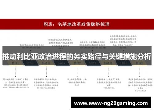 推动利比亚政治进程的务实路径与关键措施分析
