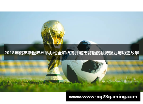 2018年俄罗斯世界杯举办地全解析揭开城市背后的独特魅力与历史故事